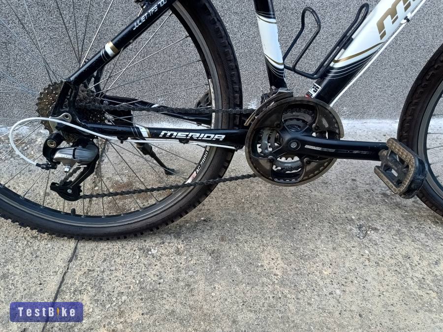 Merida Juliet női-gyermek mtb kerékpár 26"