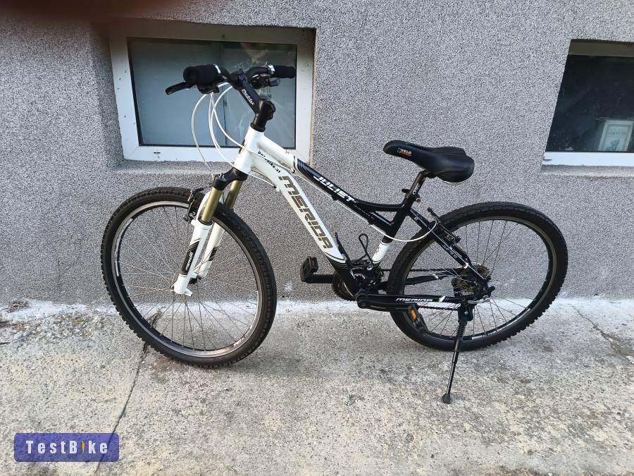 Merida Juliet női-gyermek mtb kerékpár 26"