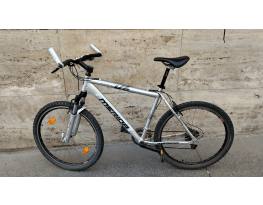 Merida Kalahari Six mtb kerékpár Manitou teleszkóp új gumiva