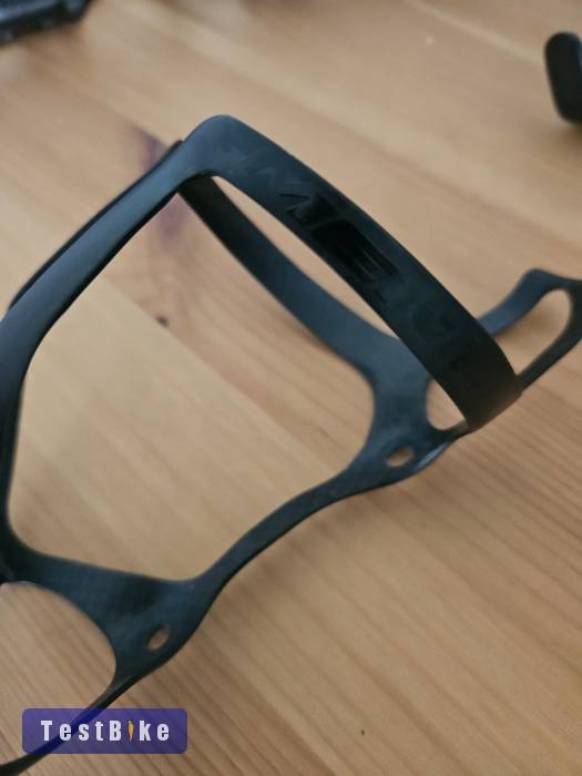 Merida karbon kulacstartók