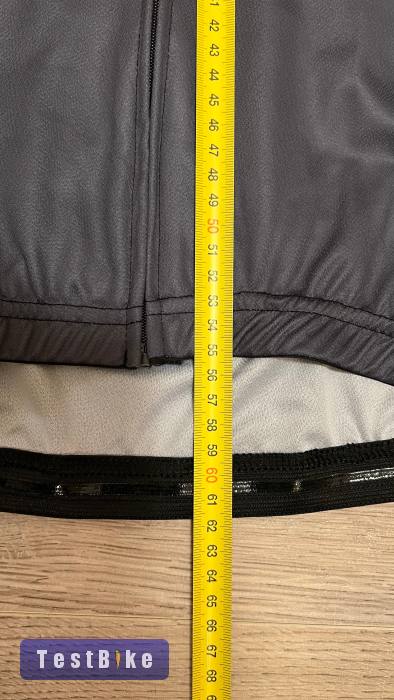 Merida kerékpáros mez, felső + nadrág M-L, új