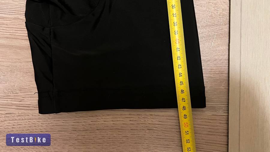 Merida kerékpáros mez, felső + nadrág M-L, új