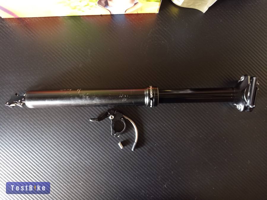 Xfusion manic Dropper 30,9 125 mm