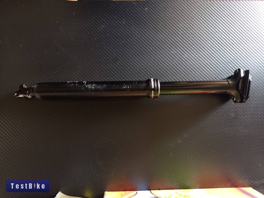 Xfusion manic Dropper 30,9 125 mm