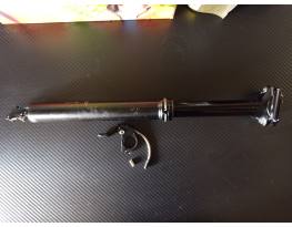 Xfusion manic Dropper 30,9 125 mm