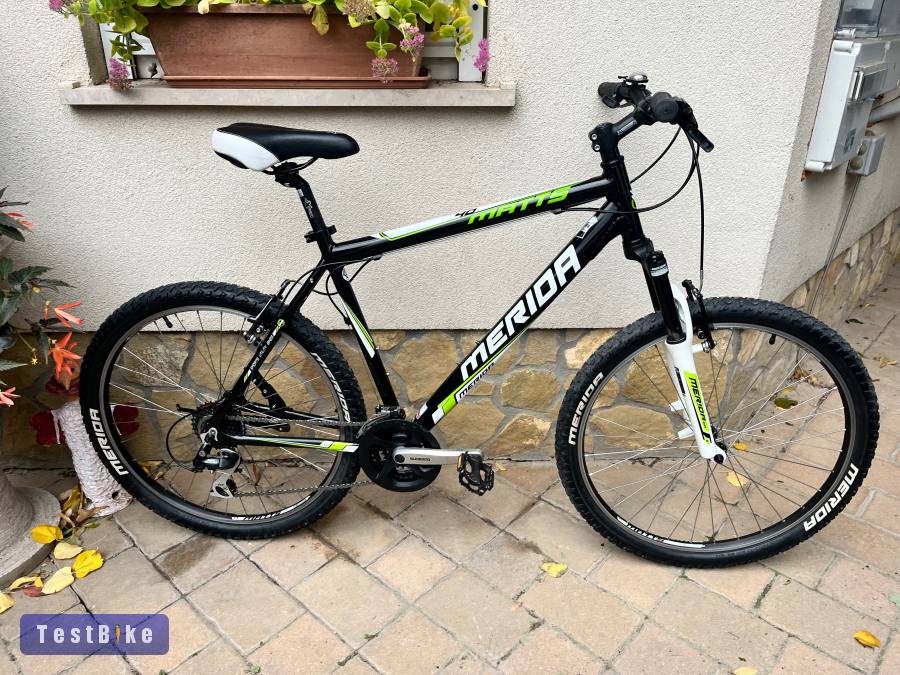 Merida Matts 26” XL mtb kerékpár 