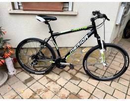 Merida Matts 40 aluvázas 26” mtb kerékpár 