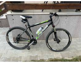 Merida matts 40 M-es méretű
