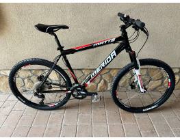 Merida Matts 60 aluvázas 26” mtb kerékpár 