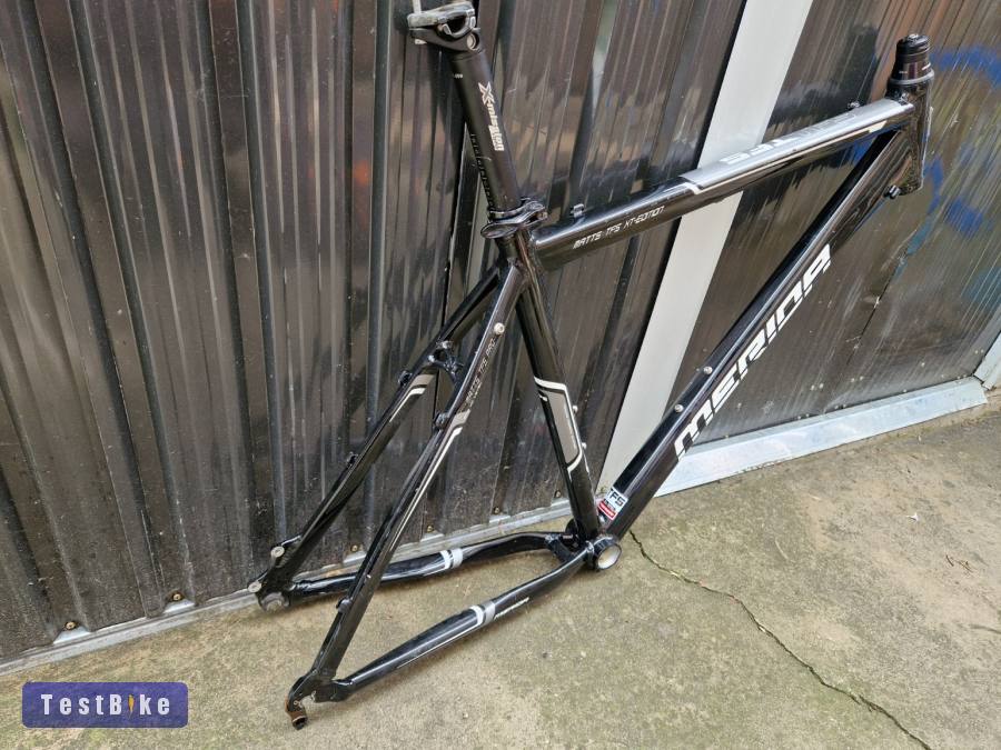 Merida Matts FTS Pro váz