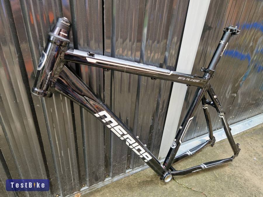 Merida Matts FTS Pro váz