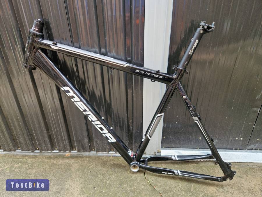 Merida Matts FTS Pro váz