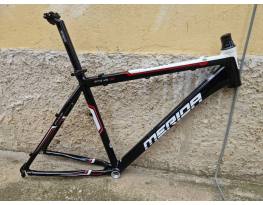 Merida Matts HFS 1000 váz - újszerű állapotban