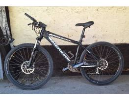 Merida Matts HFS Pro 26"