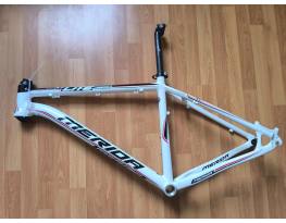 Merida Matts Lite XT-Edition 26" váz+nyeregcső 