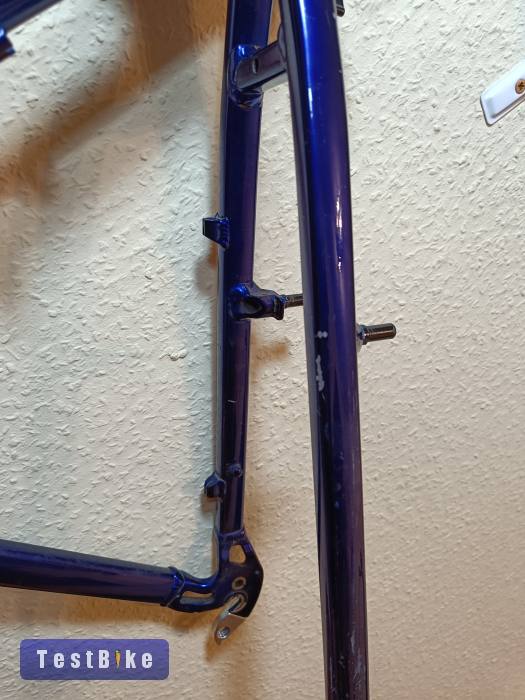 Merida Matts Millenium 18"