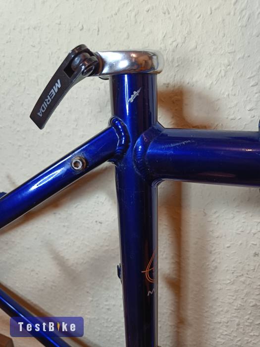 Merida Matts Millenium 18"