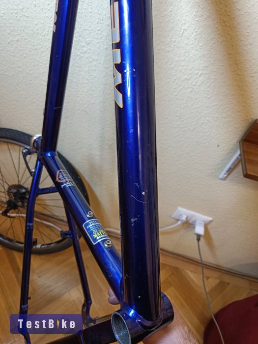 Merida Matts Millenium 18"