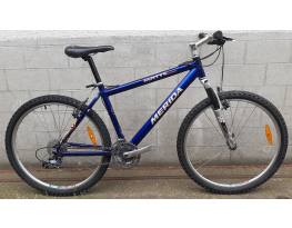 Merida matts mtb mountainbike-deore LX 3x9 Rock Shox