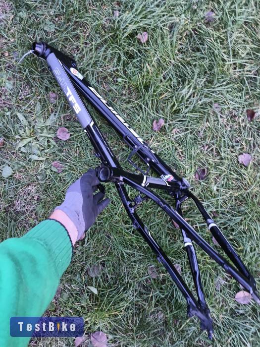 Merida Matts mtb váz 26" S