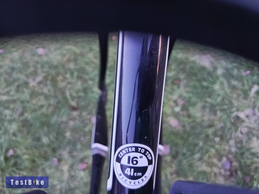 Merida Matts mtb váz 26" S