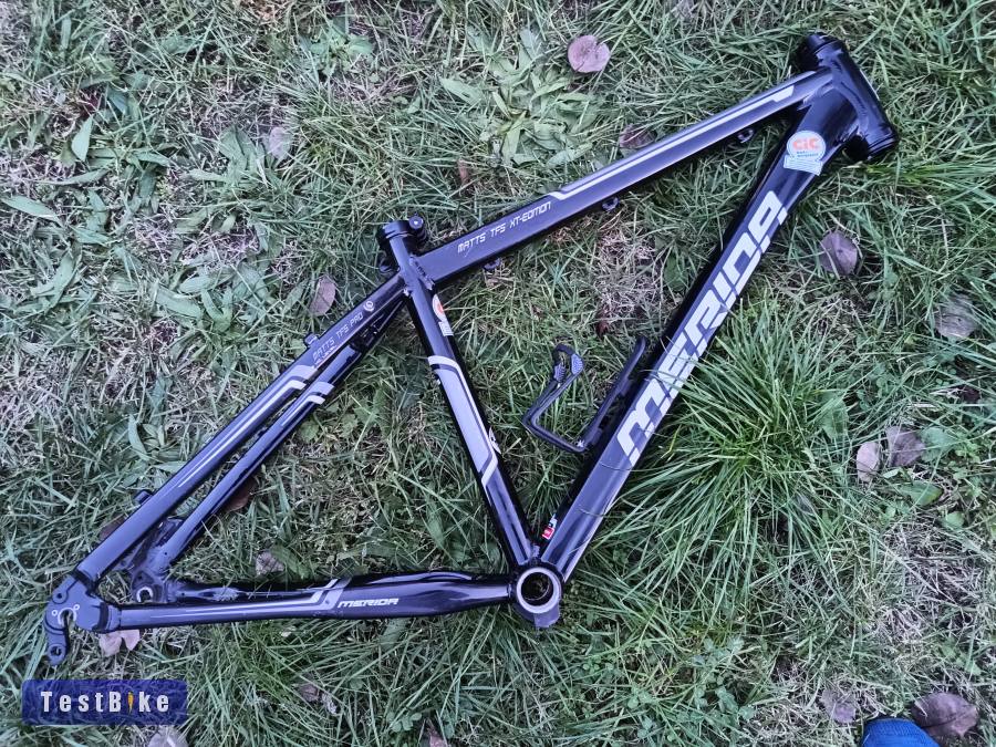 Merida Matts mtb váz 26" S