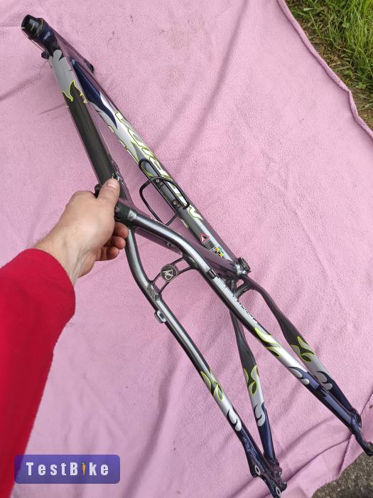 Merida Matts Pro mtb váz 26"