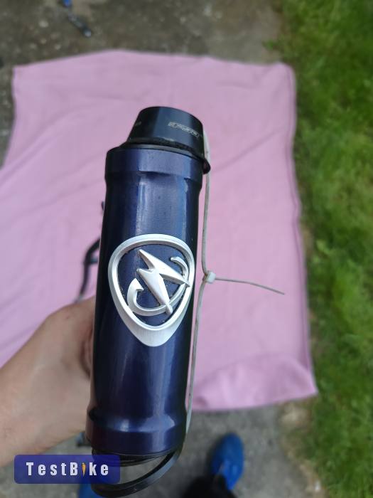 Merida Matts Pro mtb váz 26"