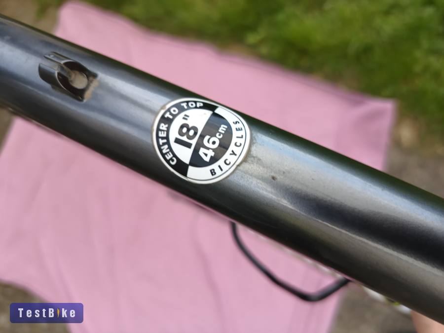 Merida Matts Pro mtb váz 26"