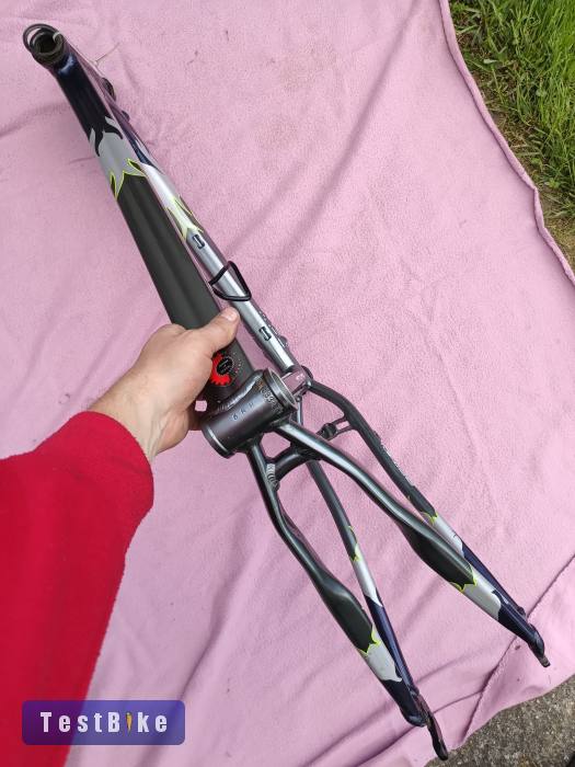 Merida Matts Pro mtb váz 26"