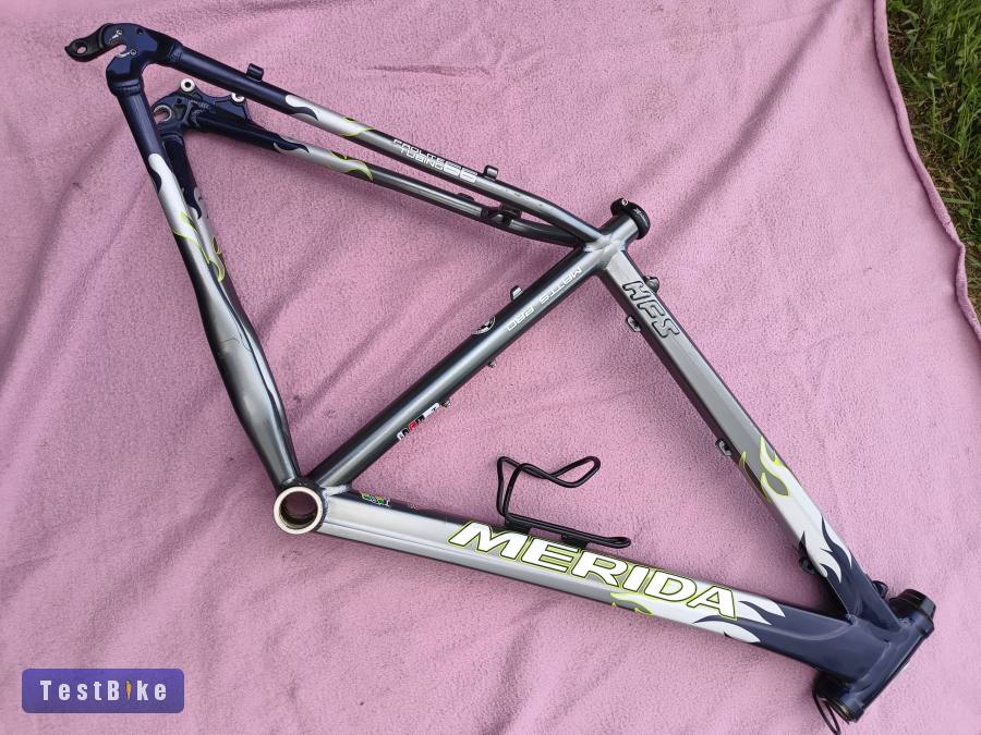 Merida Matts Pro mtb váz 26"