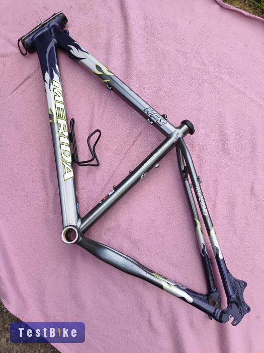 Merida Matts Pro mtb váz 26"