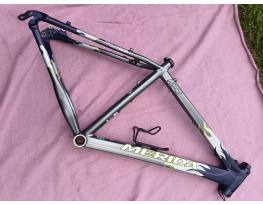 Merida Matts Pro mtb váz 26"