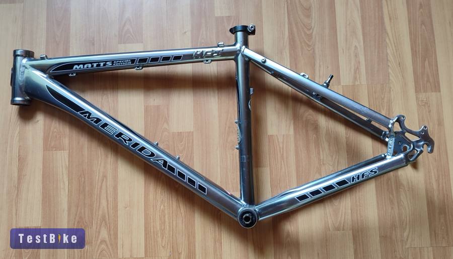 Merida Matts Special Edition HFS MTB Váz