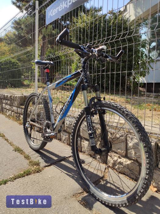 Merida Matts Sport 500 52cm RS Recon U-turn SH Deore szép ál