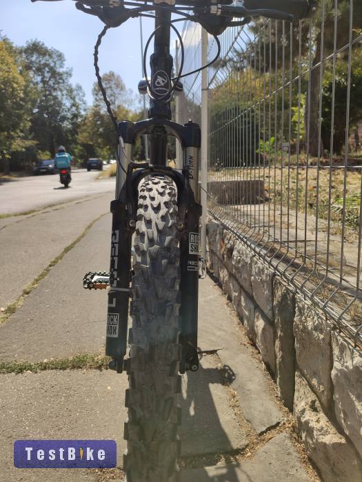 Merida Matts Sport 500 52cm RS Recon U-turn SH Deore szép ál