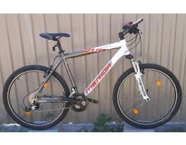 Merida Matts Sub XT mtb mountainbike eladó-50 cm-3×9