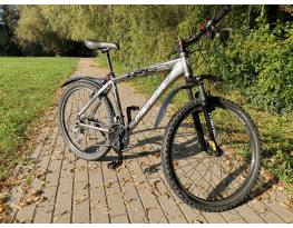 Merida Matts TFS 500 alu mtb kerékpár 26", M-es váz