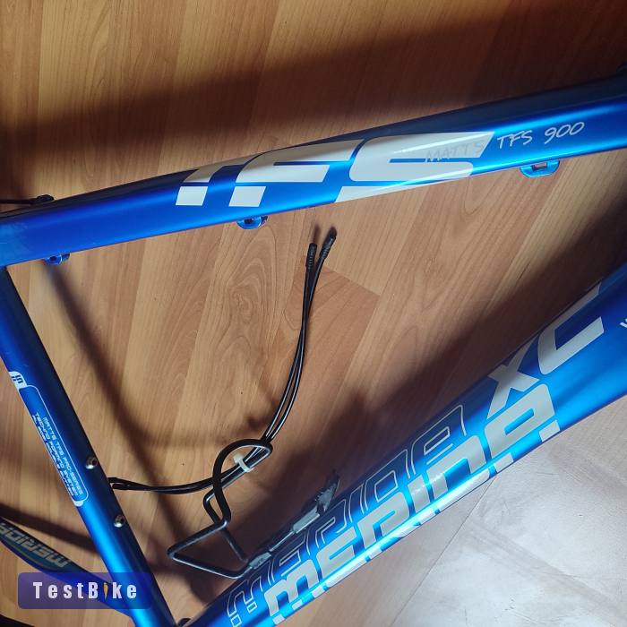 Merida Matts TFS 900 XC váz 26"