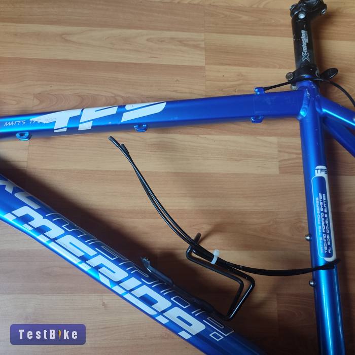 Merida Matts TFS 900 XC váz 26"