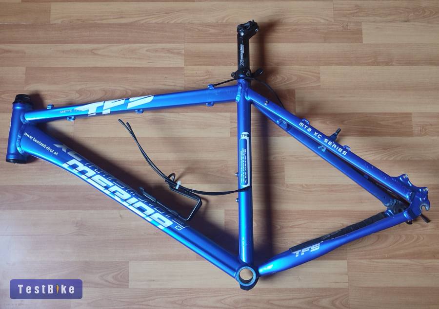 Merida Matts TFS 900 XC váz 26"