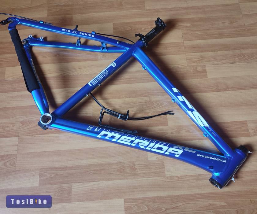 Merida Matts TFS 900 XC váz 26"