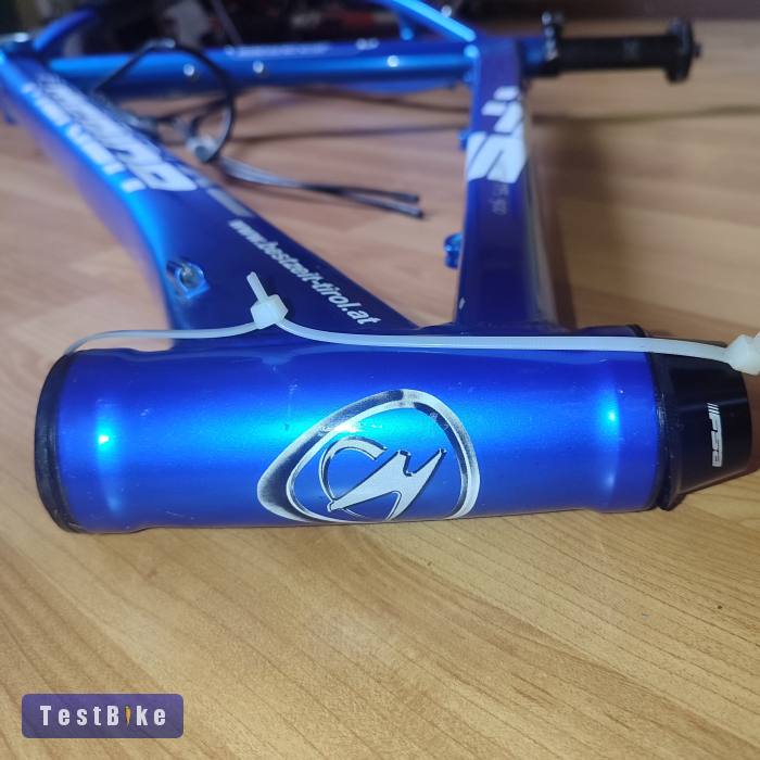 Merida Matts TFS 900 XC váz 26"