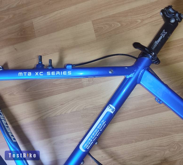 Merida Matts TFS 900 XC váz 26"