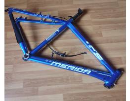 Merida Matts TFS 900 XC váz 26"