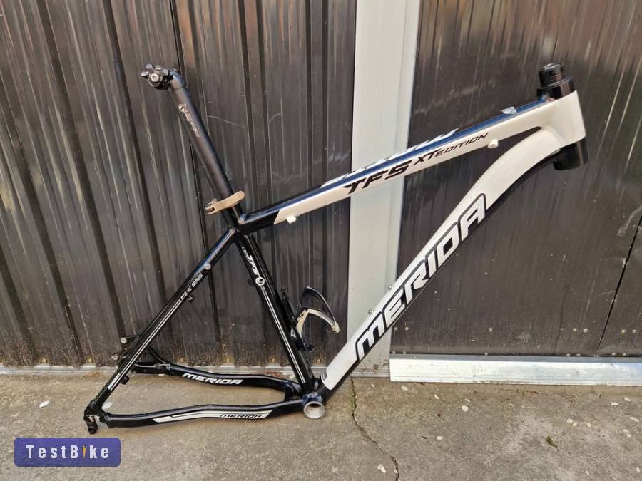 Merida Matts TFS váz