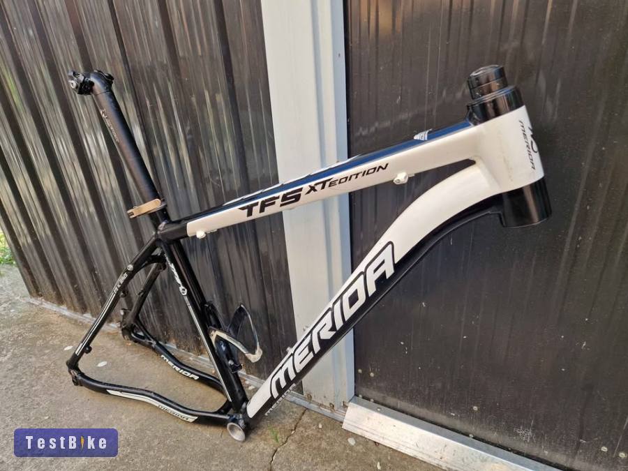 Merida Matts TFS váz