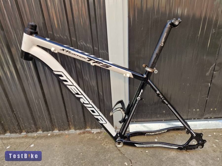 Merida Matts TFS váz