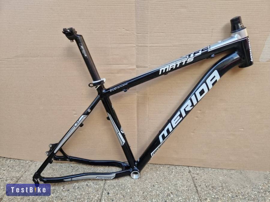 Merida Matts TFS váz