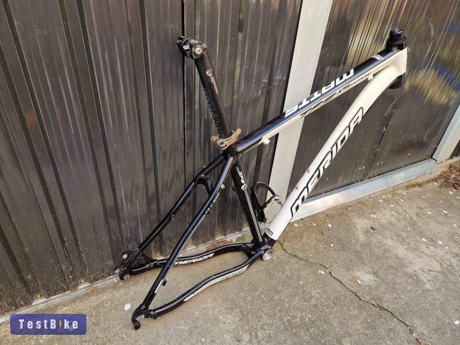 Merida Matts TFS váz